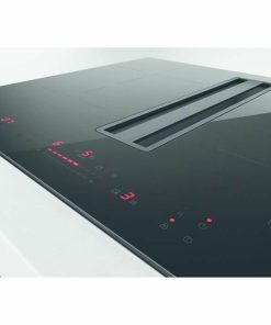 Alternative view of Inductiekookplaat Turboair