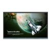 Interactief Touch Screen BenQ RE7504 4K Ultra HD 75"