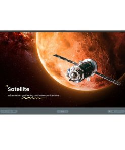 Interactief Touch Screen BenQ RP6504 4K Ultra HD 65"