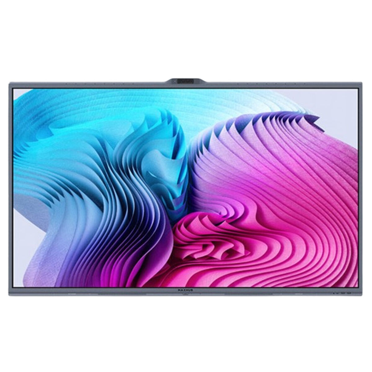Interactief Touch Screen Maxhub