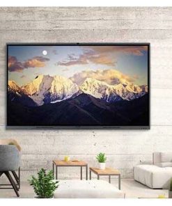 Alternative view of Interactief Touch Screen Maxhub C8630 86"