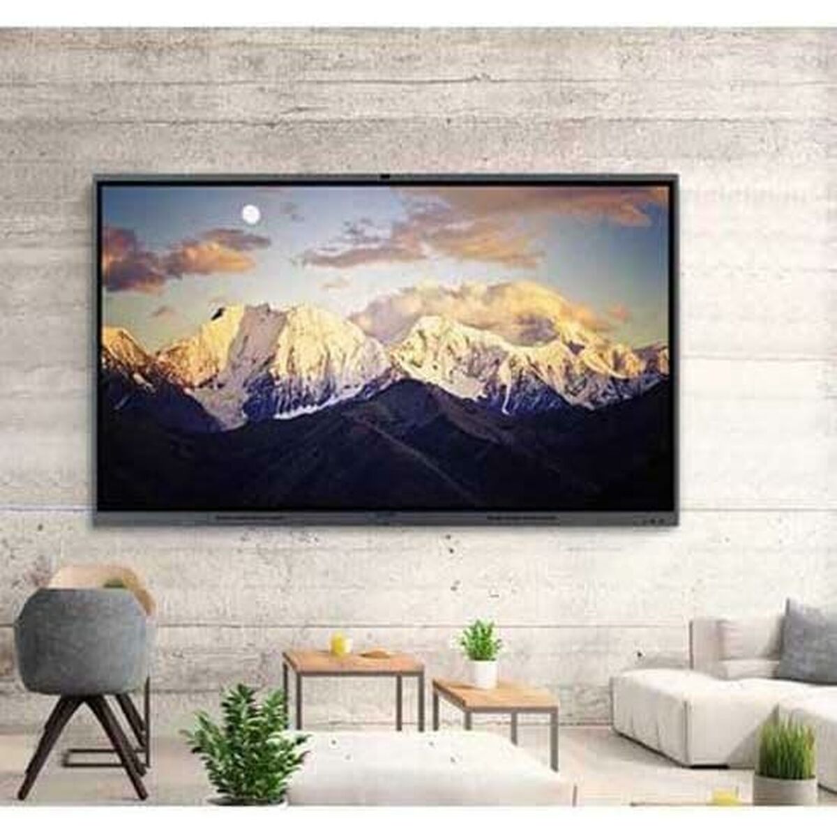 Interactief Touch Screen Maxhub C8630 86" - Afbeelding 2