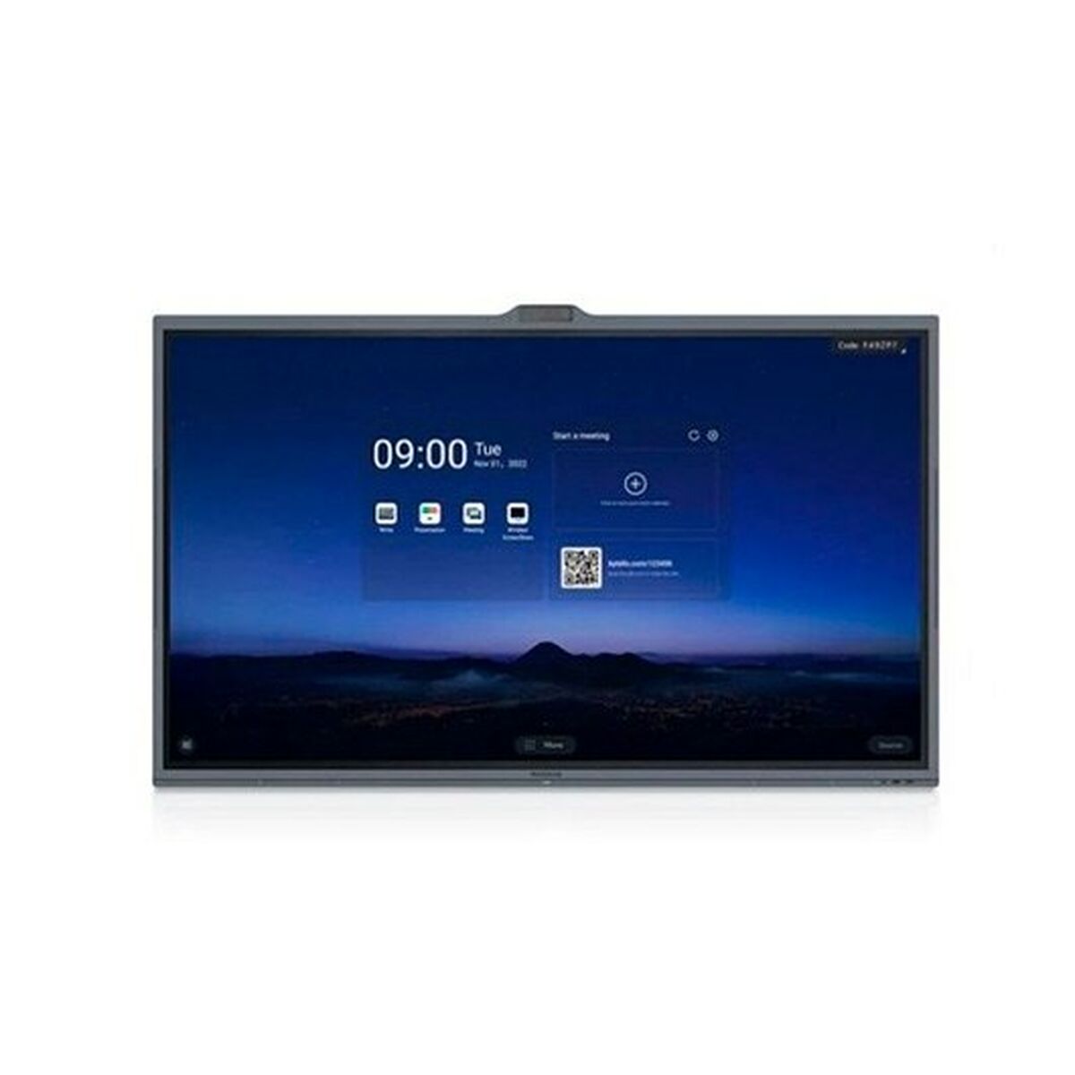 Interactief Touch Screen Maxhub C8630 86"
