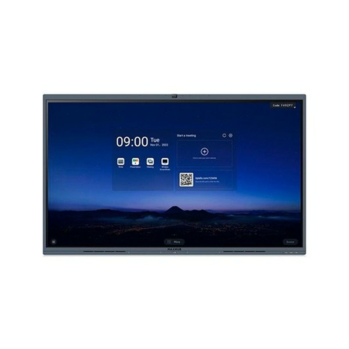 Interactief Touch Screen Maxhub Serie Classic 55"