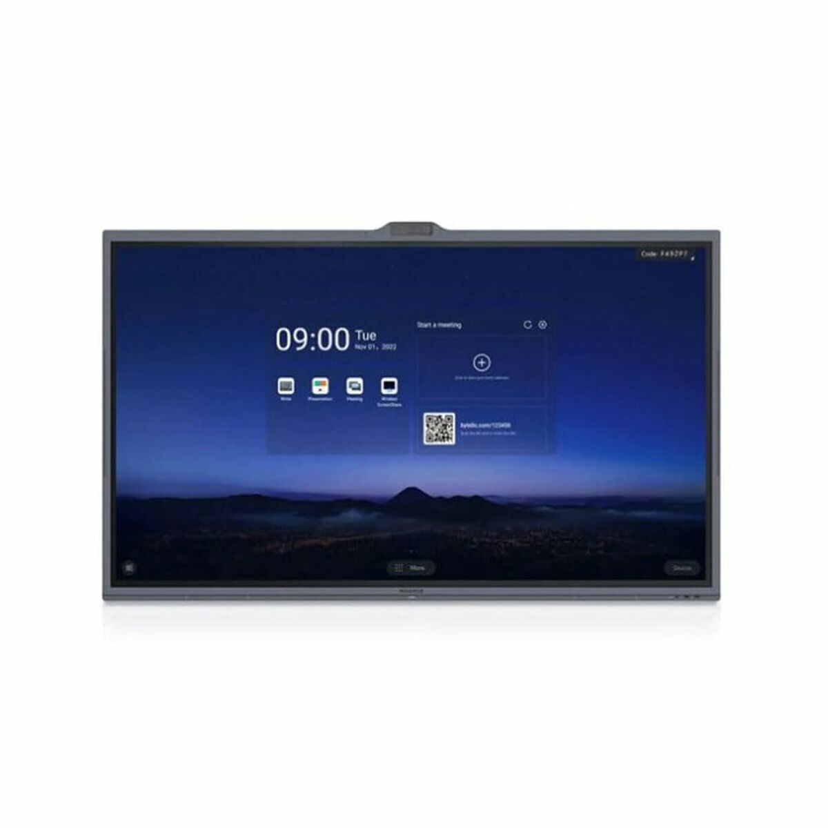 Interactief Touch Screen Maxhub V6530 65"