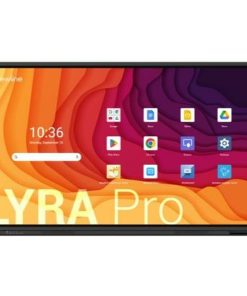Interactief Touch Screen Newline Interactive TT-6523QA 65" 60 Hz