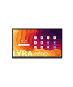 Interactief Touch Screen Newline Interactive TT-7523QA 75" 60 Hz