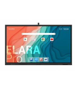Interactief Touch Screen Newline Interactive TT-7523QCA+ 75" 60 Hz