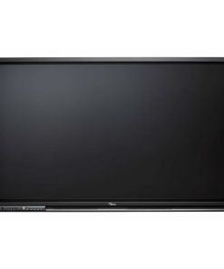 Interactief Touch Screen Optoma 3752RK 75" LED D-LED