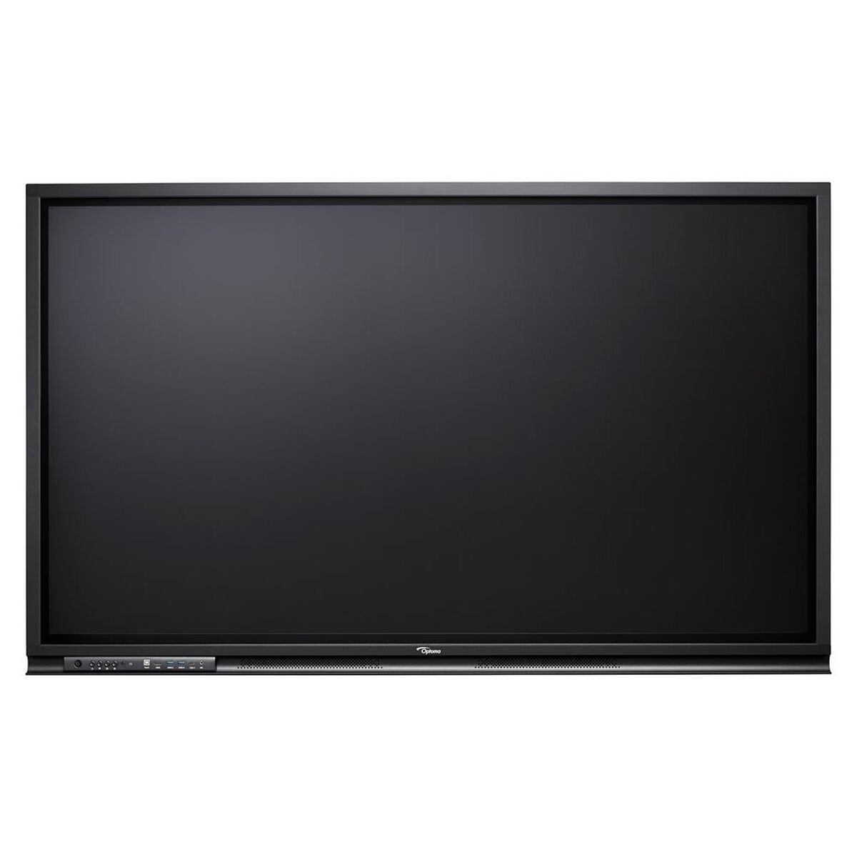 Interactief Touch Screen Optoma 3862RK ENI 86" IPS 60 Hz