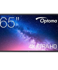 Interactief Touch Screen Optoma Premium Creative Touch 65"