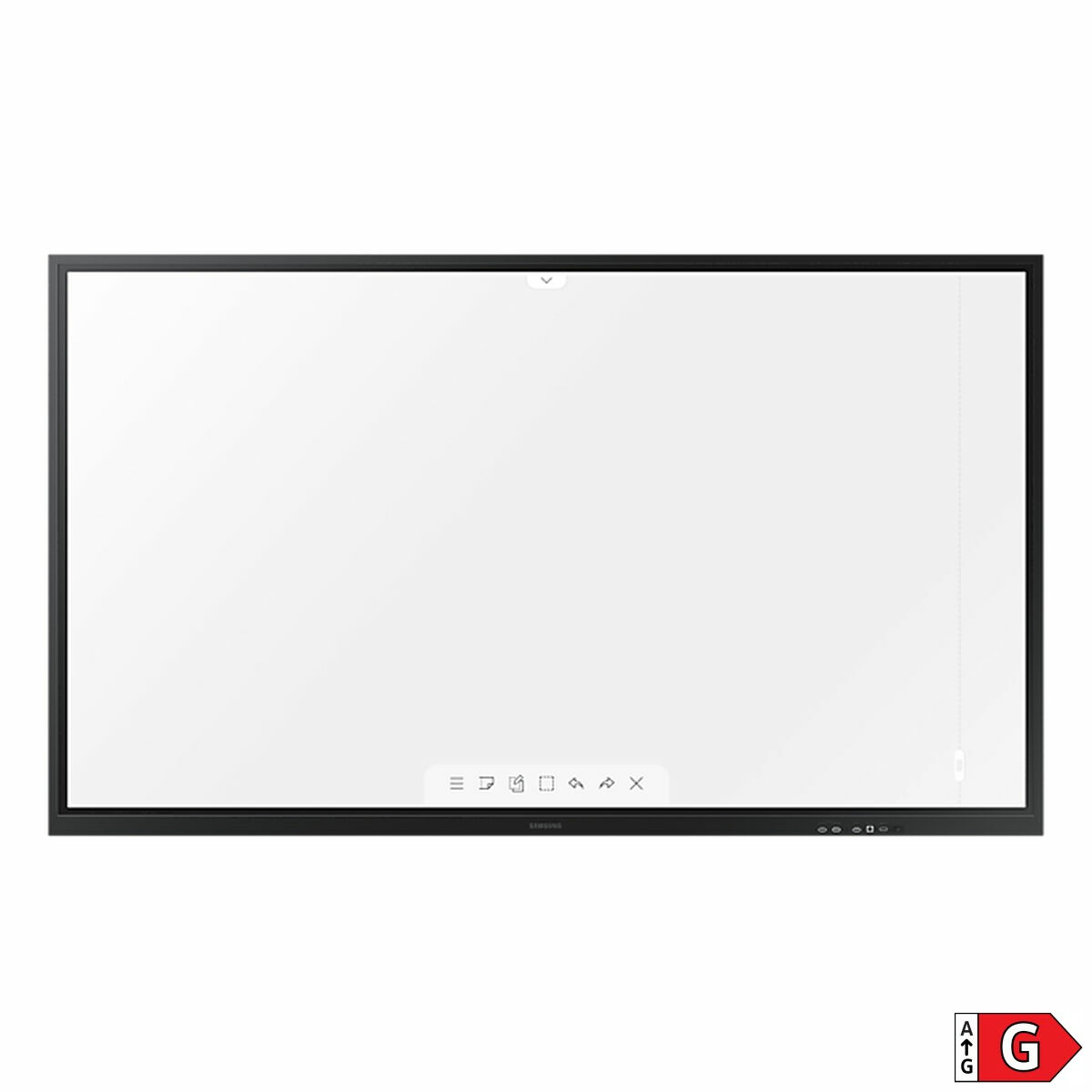 Interactief Touch Screen Samsung WM85B 85" 60 Hz 4K Ultra HD - Afbeelding 2