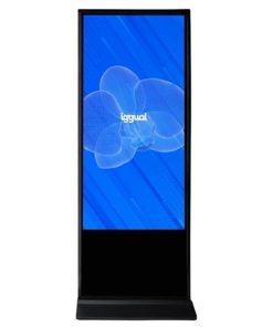 Interactief Touch Screen iggual IGG318799 55"