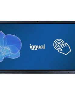 Interactief Touch Screen iggual ORCHID 4K Ultra HD 86" (Refurbished A)