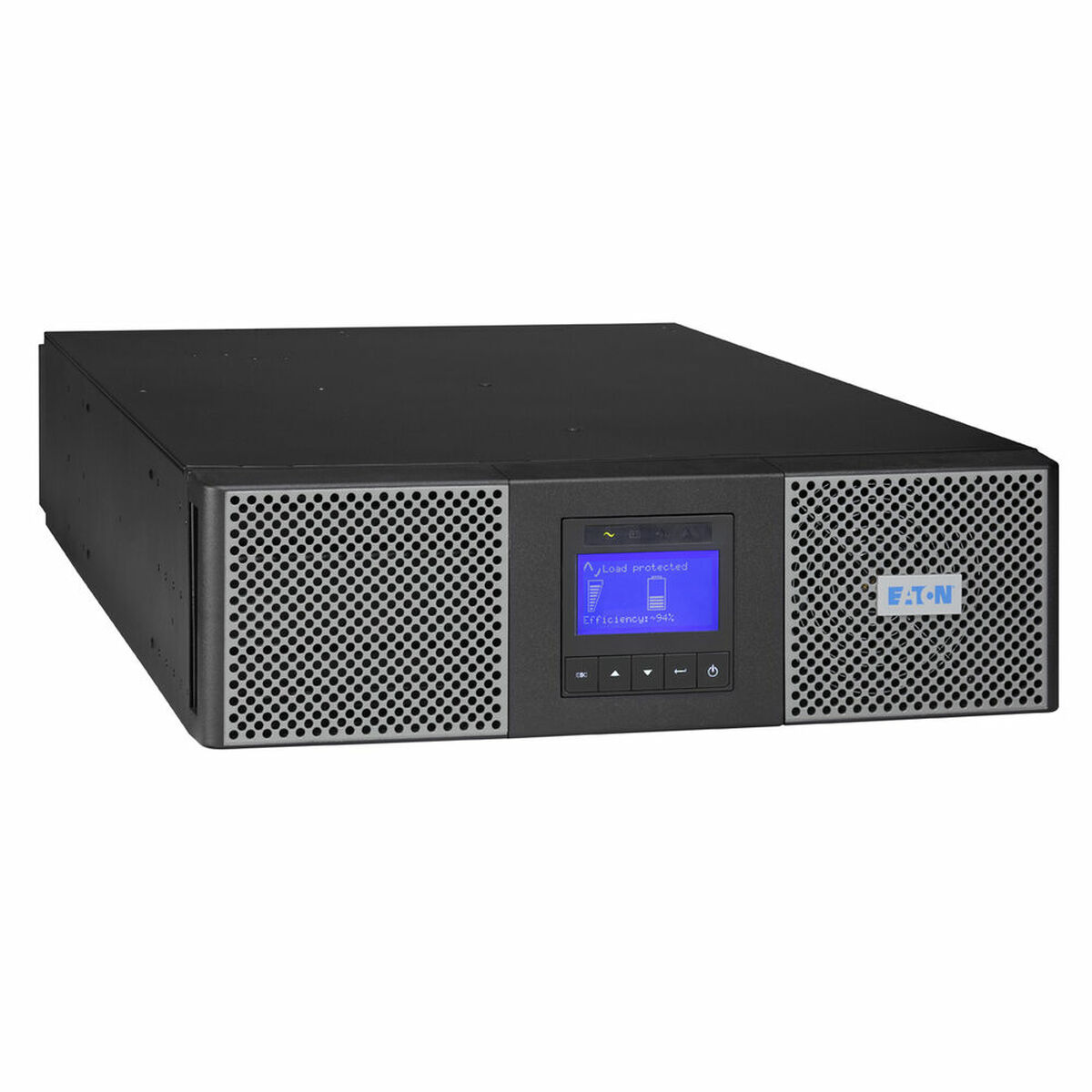 Interactieve SAI Eaton 9PX6KIRTN