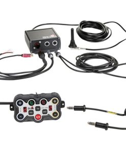 Alternative view of Intercom Stilo DG-30 Digitaal