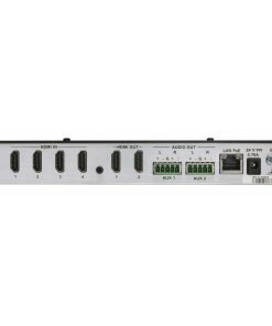 Alternative view of KVM-Schakelaar Crestron HD-MD4X2-4KZ-E