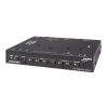 KVM-Schakelaar Crestron HD-MD4X2-4KZ-E