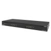 KVM-Schakelaar Crestron HD-MD4X4-4KZ-E