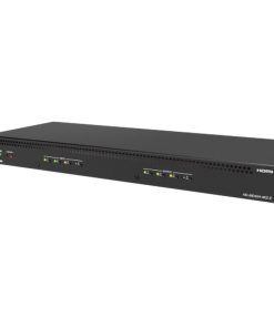 KVM-Schakelaar Crestron HD-MD4X4-4KZ-E