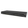 KVM-Schakelaar Crestron HD-MD8X8-4KZ-E