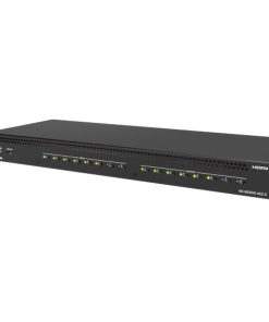 KVM-Schakelaar Crestron HD-MD8X8-4KZ-E
