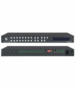 KVM-Schakelaar Kramer Electronics 20-08800230