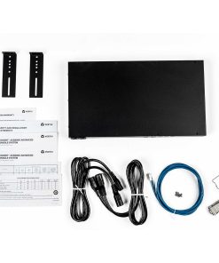 Alternative view of KVM-Schakelaar Vertiv ACS8048DAC-404
