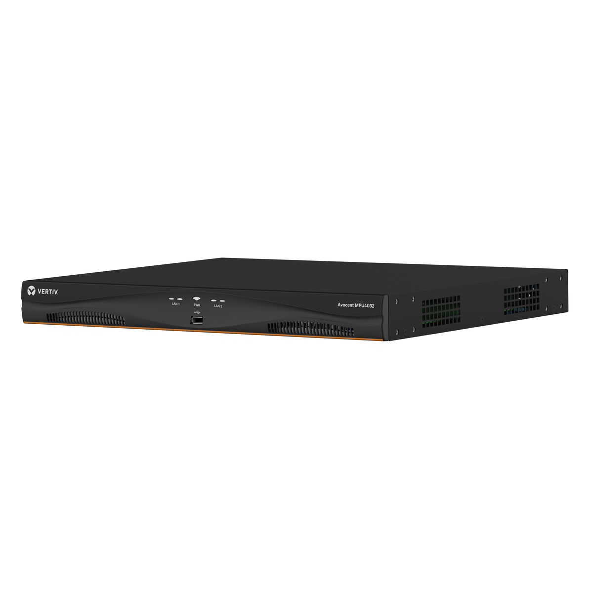 KVM-Schakelaar Vertiv MPU4032DAC-001