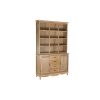 Kast DKD Home Decor Natuurlijk 124