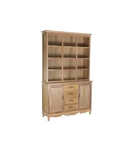Kast DKD Home Decor Natuurlijk 124