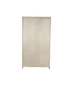 Alternative view of Kast Home ESPRIT Natuurlijk Hout 108 x 55 x 200 cm