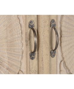Alternative view of Kast Home ESPRIT Natuurlijk Mangohout 125 x 43 x 214 cm