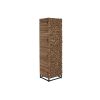 Kast Home ESPRIT Teakhout 50 X 45 X 180 cm
