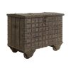 Kist Home ESPRIT Natuurlijk Teakhout Uniek stuk 118 X 66 X 87 cm