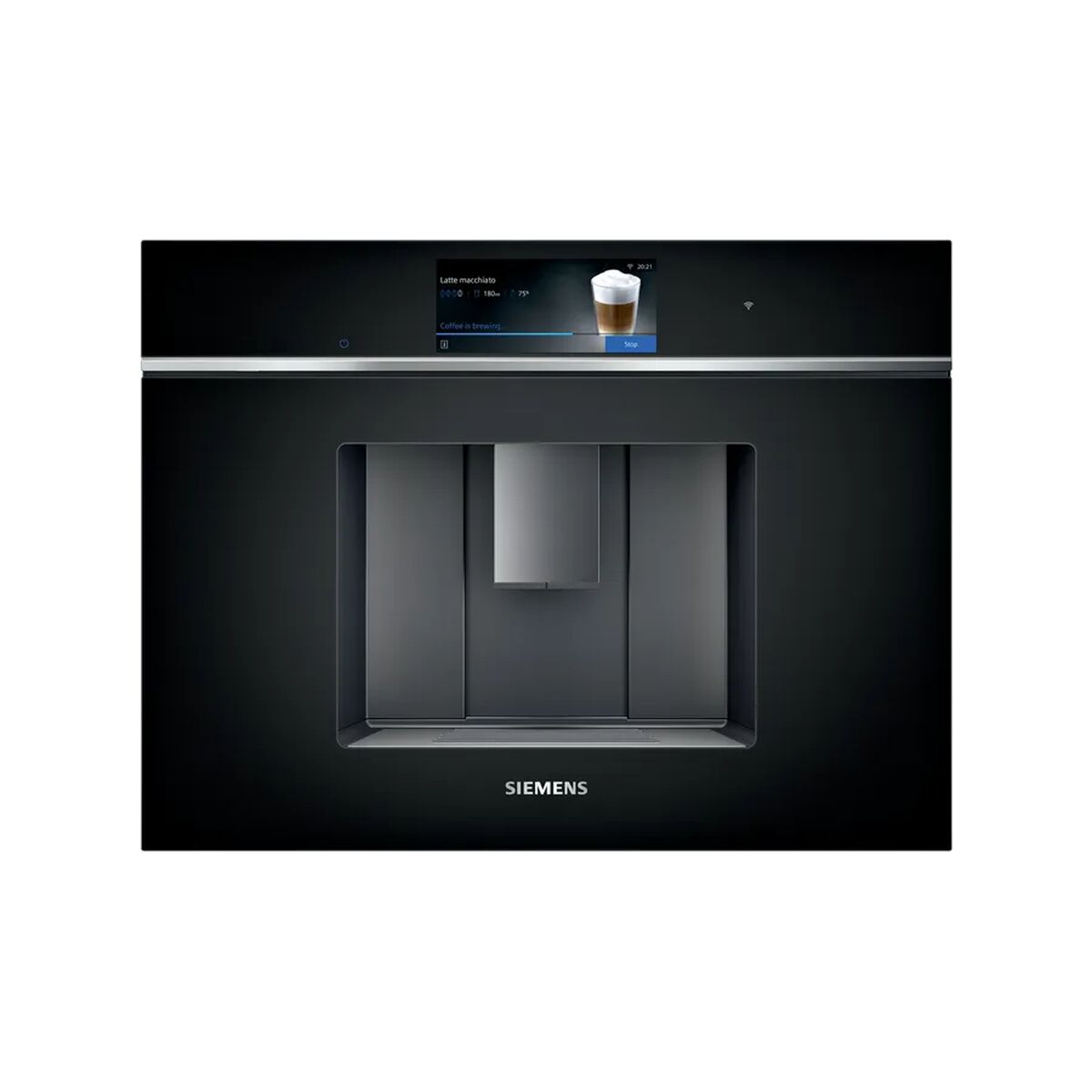 Koffiezetapparaat Siemens AG CT718L1B0