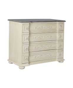 Ladenkast DKD Home Decor 100 x 50 x 83