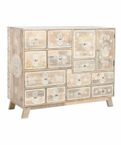 Ladenkast DKD Home Decor
