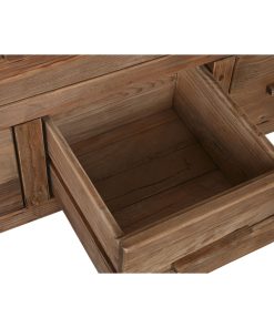 Alternative view of Ladenkast Home ESPRIT Alpino 210 X 48 X 80 cm