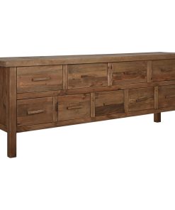 Ladenkast Home ESPRIT Alpino 210 X 48 X 80 cm