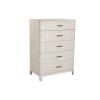 Ladenkast Home ESPRIT Lichtgrijs 80