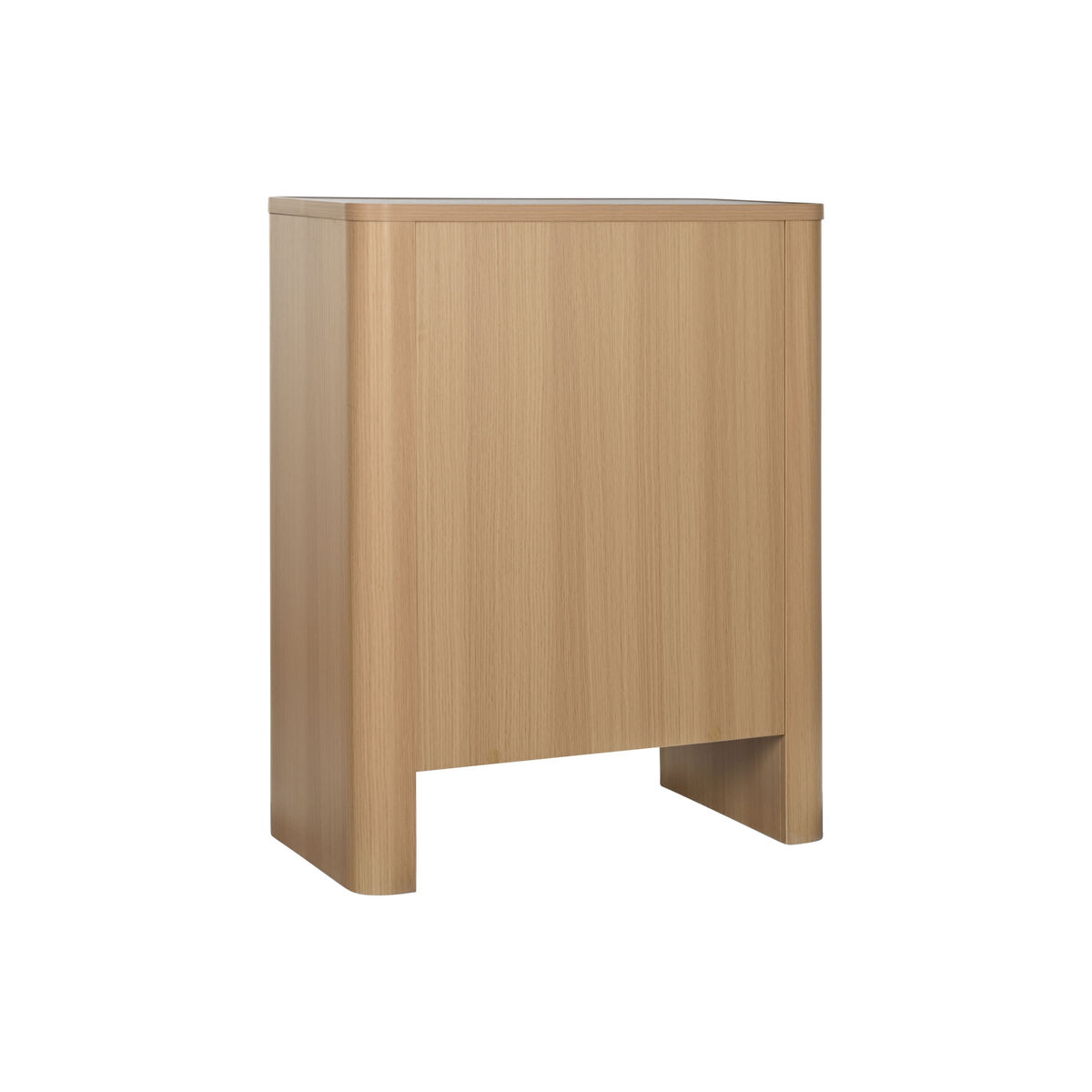 Ladenkast Home ESPRIT Natuurlijk Modern 76 X 40 X 100 cm - Afbeelding 2