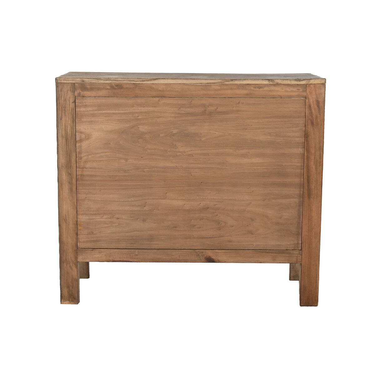 Ladenkast Home ESPRIT Natuurlijk Orientaals 97 x 40 x 86 cm - Afbeelding 2