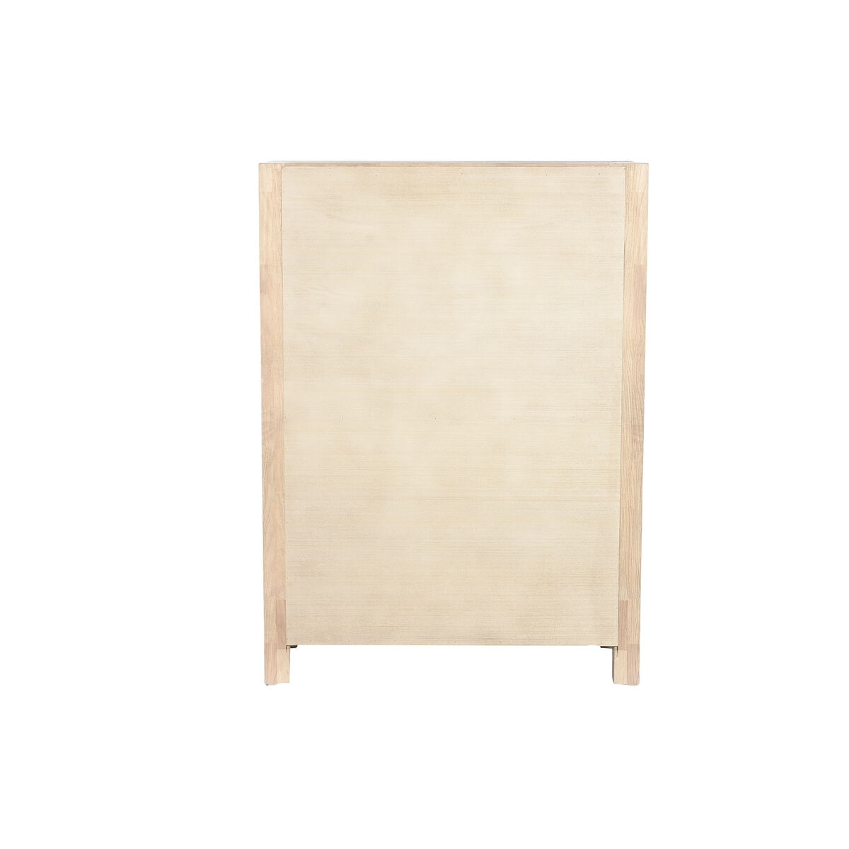 Ladenkast Home ESPRIT Natuurlijk Romantiek 88 x 40 x 122 cm - Afbeelding 2