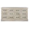 Ladenkast Home ESPRIT Romantiek 170 x 40 x 82 cm