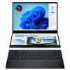 Laptop 2 in 1 Asus ZenBook Duo OLED UX8406CA-PZ152W 14" Qwerty Spaans 1 TB SSD