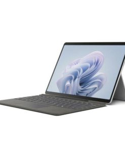 Laptop 2 in 1 Microsoft Surface Pro 10 13" 16 GB RAM 512 GB SSD Qwerty Spaans