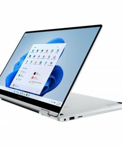 Laptop 2 in 1 Samsung Galaxy Book5 360 Intel Core Ultra 7-256V intel core ultra 7 16 GB RAM 512 GB SSD 15