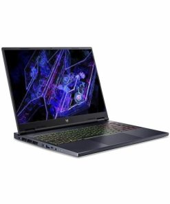 Alternative view of Laptop Acer