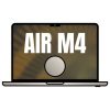 Laptop Apple MC6A4Y/A 13" M4 24 GB RAM 512 GB SSD